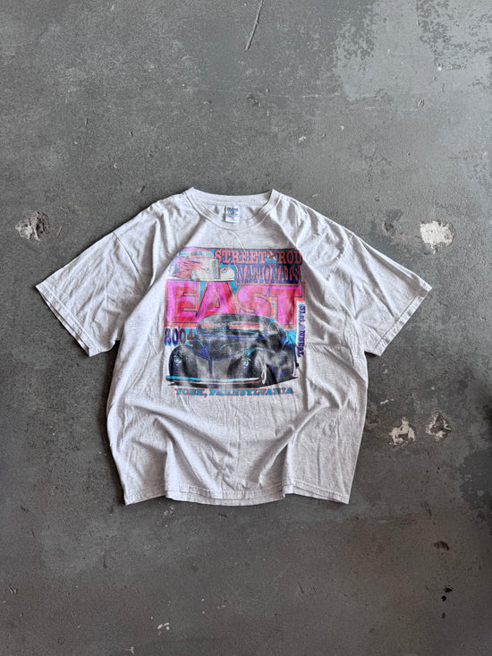Street Rod Nationals tee - Sz XXL