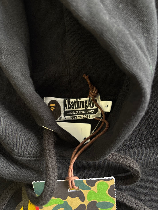 NEW Bape/Kid Cudi Hoodie- Size L