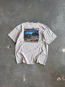 06' Harley-Davidson Kitty Hawk tee - Sz XXL