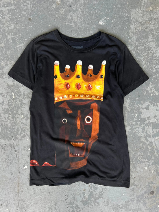 Kanye West "My beautiful dark twisted Fantasy" Tour tee - Sz S