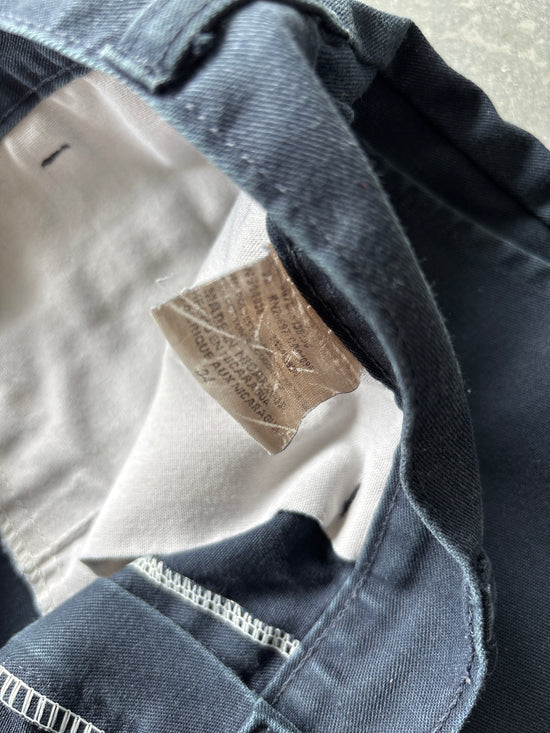 Dickies Navy bermudas Short - Sz 34