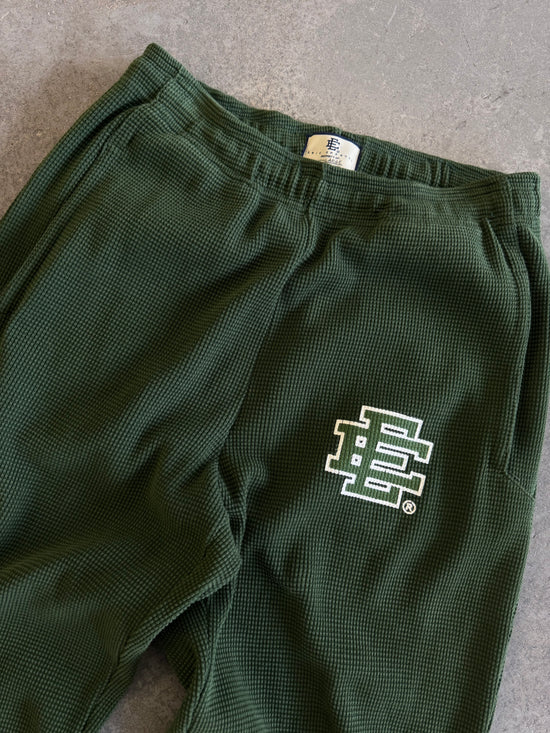 Eric Emanuel Thermal pants - Sz XL