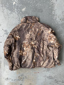 Walls Real tree Waterprrof Jacket- size XXL