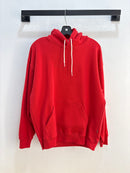 NEW JJJJound red J90 hoodie- Size S