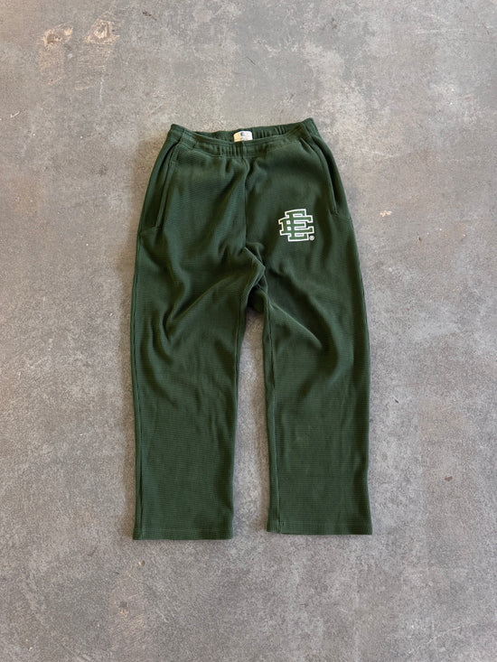 Eric Emanuel Thermal pants - Sz XL