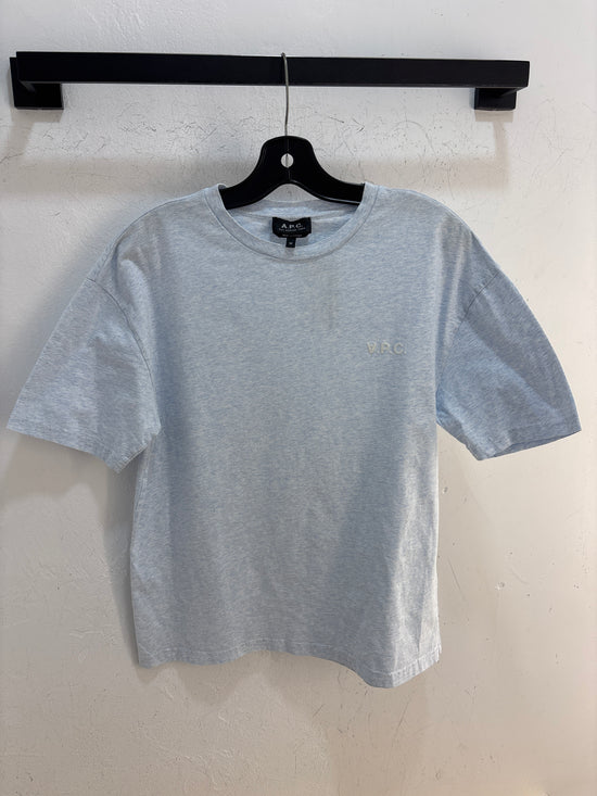 APC Baby Blue Tshirt - Size M