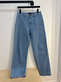 A.P.C. Jeans Sea Side- Size 30 US
