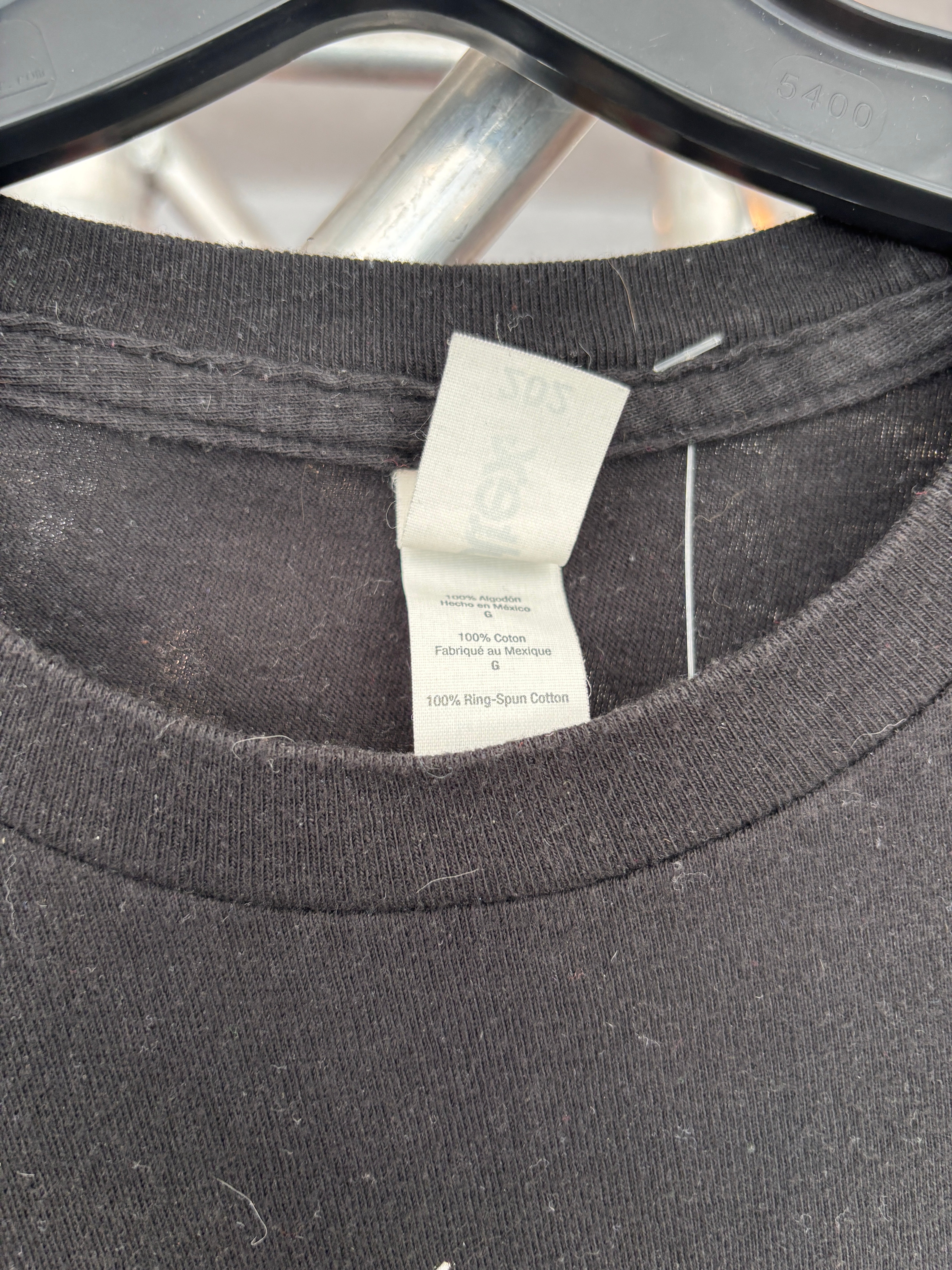 Machman Madness T-Shirt  - Size L