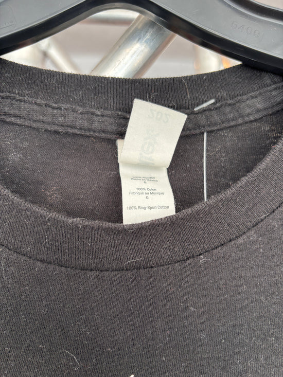 Machman Madness T-Shirt  - Size L