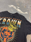 07' Chicago Bears Super bowl L/S - Size XXL