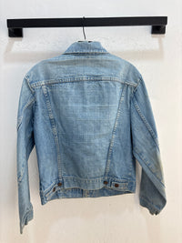 80s Wrangler Trucker Denim Jacket