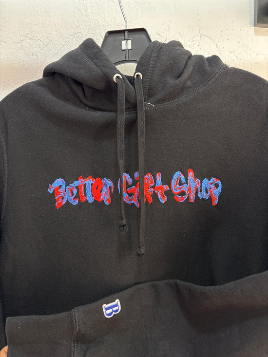 Better Gift Shop Hoodie - Size M