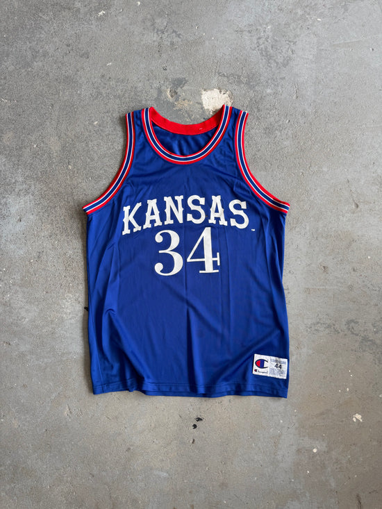 90s Champoin Paul Pierce jersey - Sz 44(M)