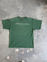 Nike Michigan Spartants tee - Sz XL