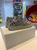 Burberry Men’s Trainers- Sz 44