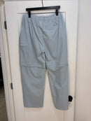 Dime MTL Baby Blue Hybrid Track pants
