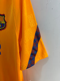 2021 Barcelona Pre Match Kit - Size L