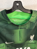 2023 Liverpool Academy Pre Match Kit - Size XL