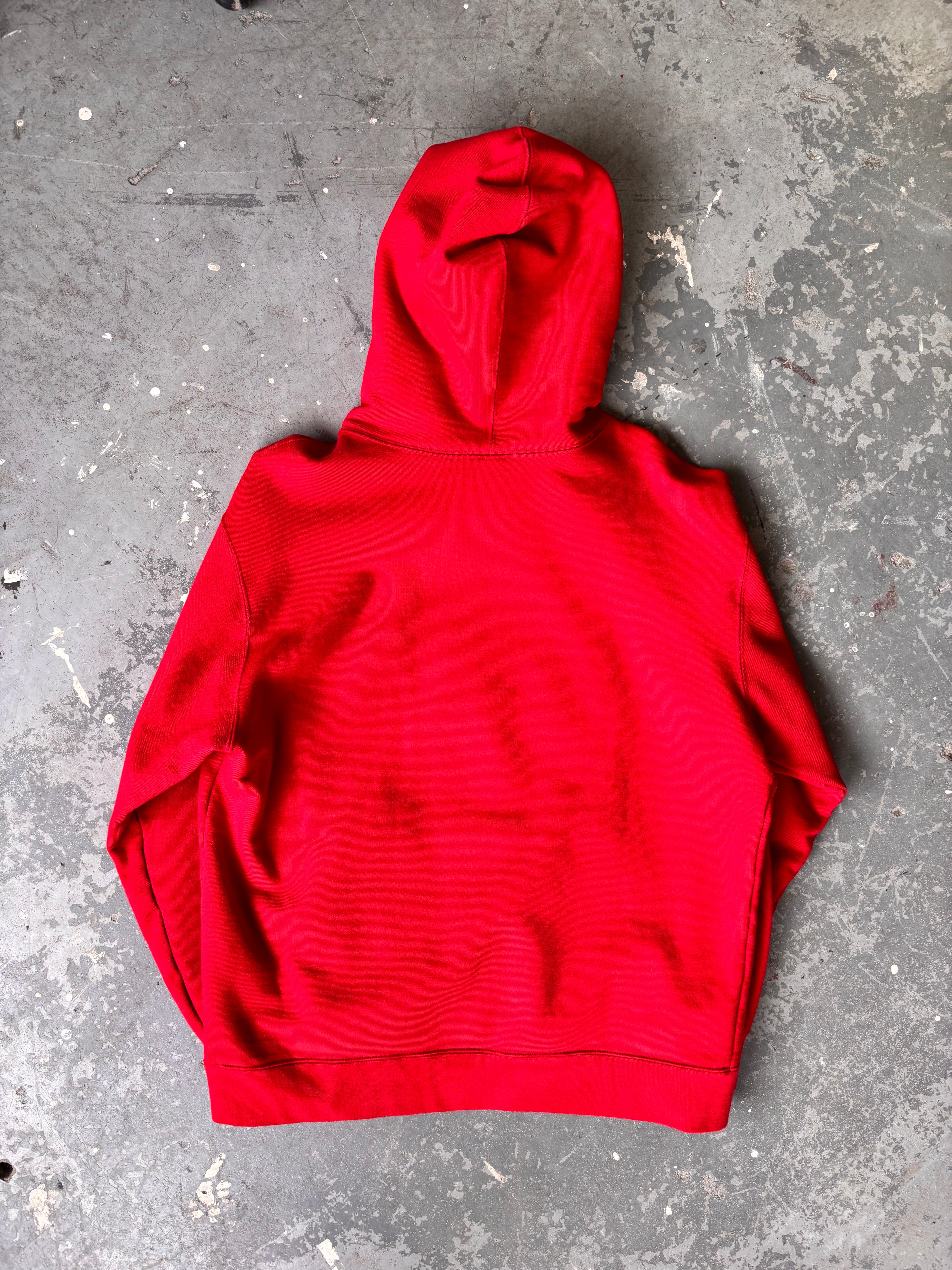Supreme/Nike hoodie - Sz L – ReupMTL
