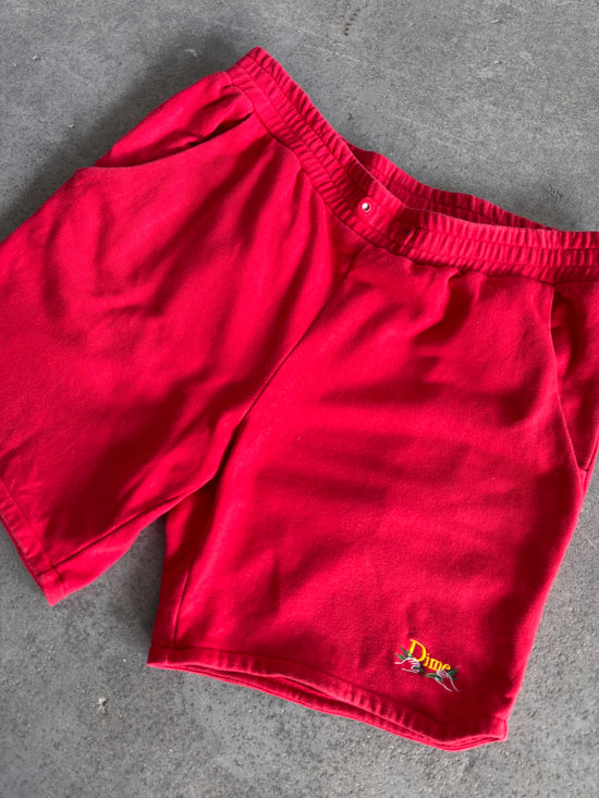 Dime logo Sweatshort - Sz XL