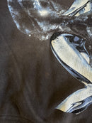 Saint M ''Soroyama'' Crewneck - Sz S