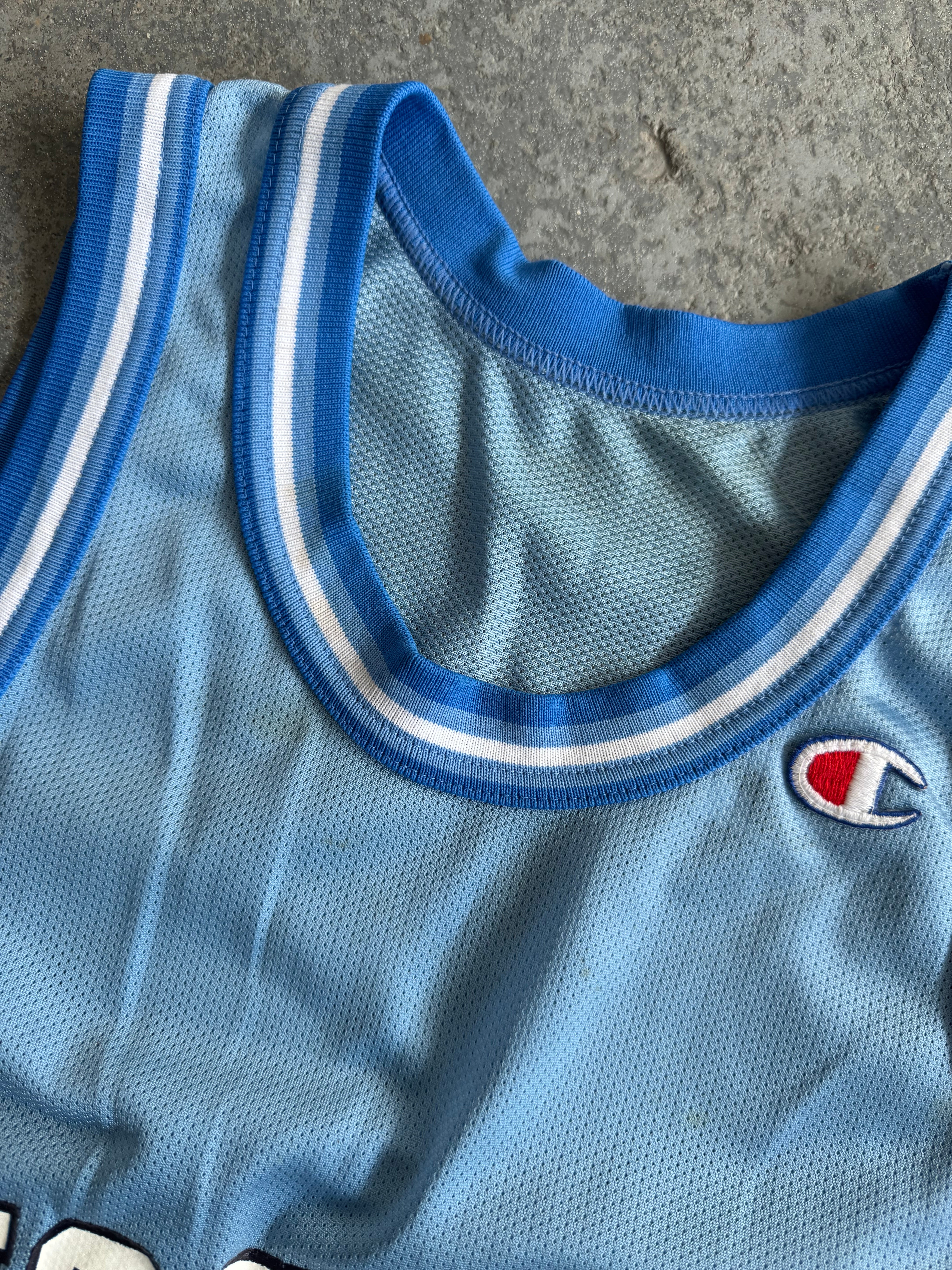 North Carolina jersey - Sz 36(S)