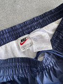 Y2K Nike track pants - Sz XL(W)