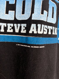 1997 Austin 3:16 T-shirt - Size XL