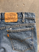 Levi’s 517 dark blue - Sz 36/30