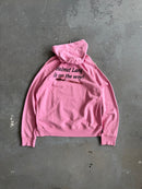 Helmut Lang/Saintwoods hoodie - Sz XXL