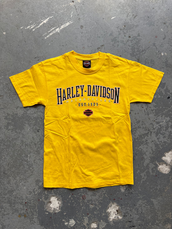 Harley Davidson Bowling green  kentucky tee - Sz S