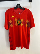 2017 Belgium Home Kit - Size L