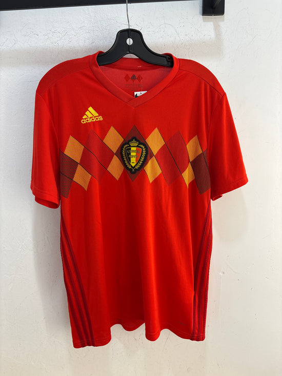 2017 Belgium Home Kit - Size L