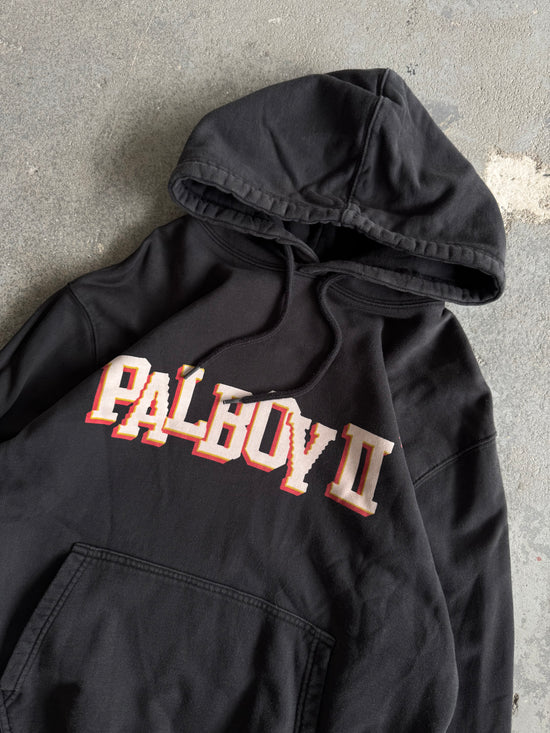 Palace Palboy II hoodie - Sz S