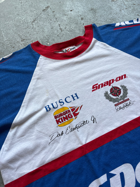 90' Dale Earnhardt Acdelco tee - Sz XL