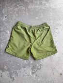 Stussy Water Short Avocado - Sz S
