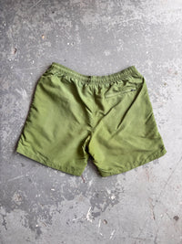 Stussy Water Short Avocado - Sz S