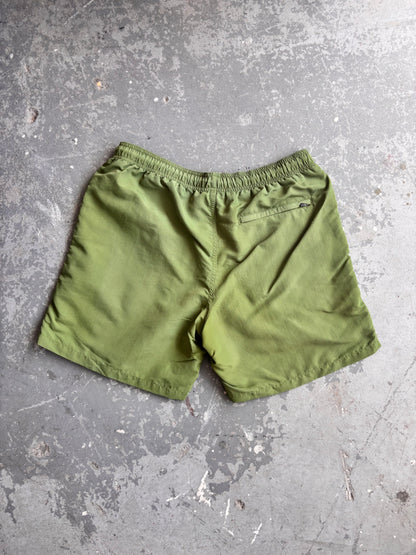 Stussy Water Short Avocado - Sz S