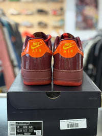 New Nike AF1 Rasberry - size 11