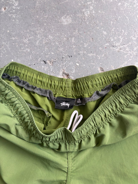Stussy Water Short Avocado - Sz S