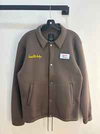 Nouvelle veste Jordan x Union Worker - M