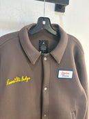 Nouvelle veste Jordan x Union Worker - M