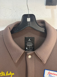 Nouvelle veste Jordan x Union Worker - M