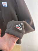 Nouvelle veste Jordan x Union Worker - M