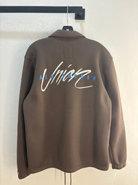 Nouvelle veste Jordan x Union Worker - M