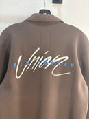 Nouvelle veste Jordan x Union Worker - M