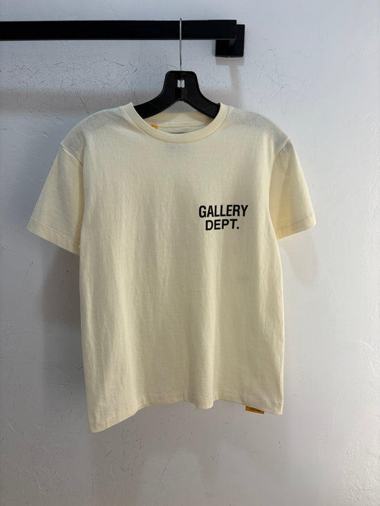 NEW Gallery Dept Tan Tee - S