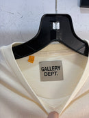 NEW Gallery Dept Tan Tee - S