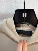FOG Essentials Taupe Hoodie - XS
