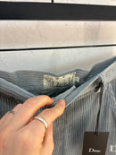 New Dime grey Corduroy pants